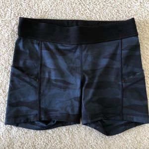 Lululemon Biker Shorts - 6